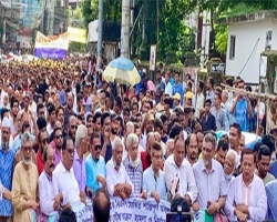 ‘সরকার আর ৩০ দিনও ক্ষমতায় থাকতে পারবে না’